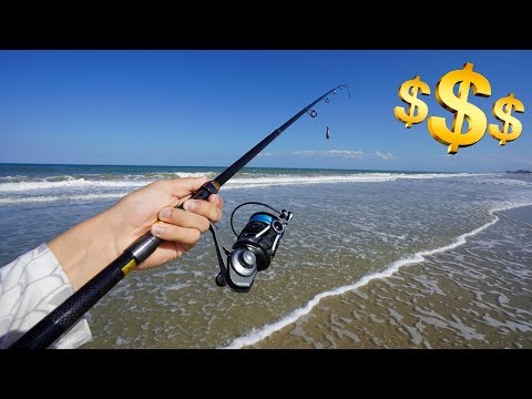 Travel Fishing Videos