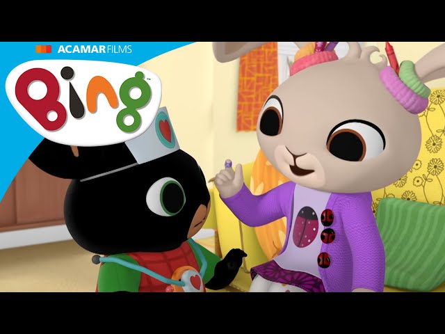 Beste Freunde: Bing und Coco! | 27+ Minuten | Bing: Die Besten Bits | Bing Deutsch