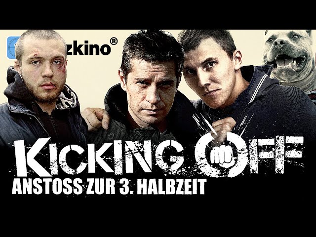 Kicking Off – Anstoss zur 3. Halbzeit (Drama auf Deutsch in voller Länge, Komplette Filme anschauen)