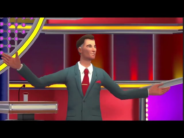 Dunkey Comes Up With Funny Answers In Family Feud (Twitch Stream Highlights Part 3)