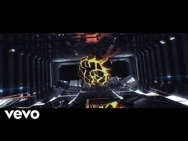 Eric Prydz - Opus Album Trailer