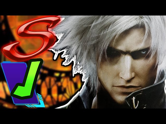 I Got (Almost) All The S Ranks in DMC2 | WORSE Than You Think