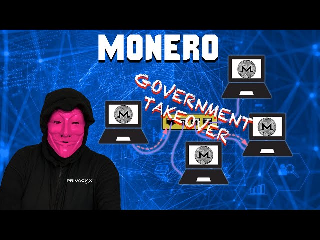 THE END OF MONERO / This Is What's Next For Privacy Coins