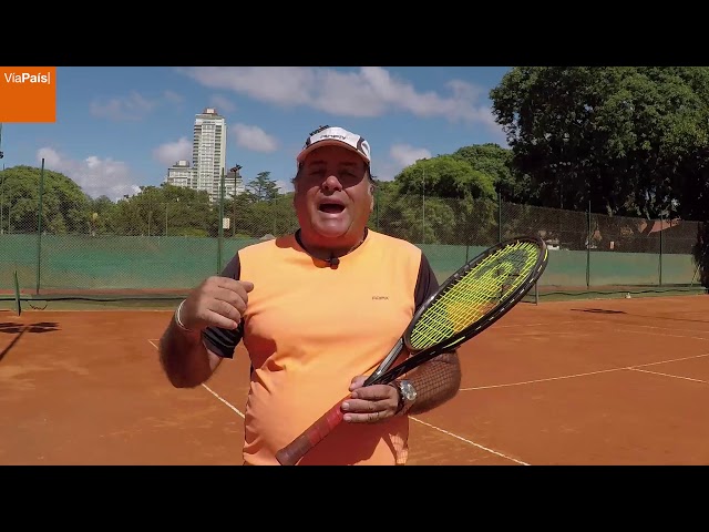 Aspects to take into account when you are an adult and want to start playing tennis