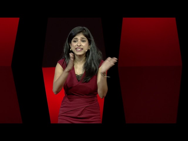 The business of biometrics | Madhumita Murgia | TEDxGateway