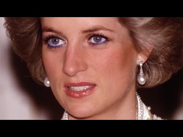 What Did Princess Diana Leave Prince William In Her Will?