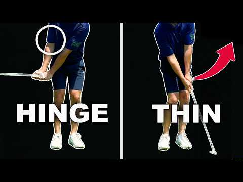 Easy Golf Tips To See Improvement TODAY