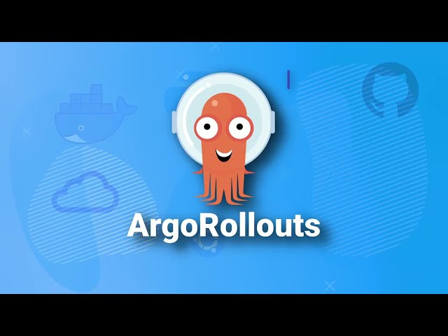 Argo Rollouts in 15 minutes!
