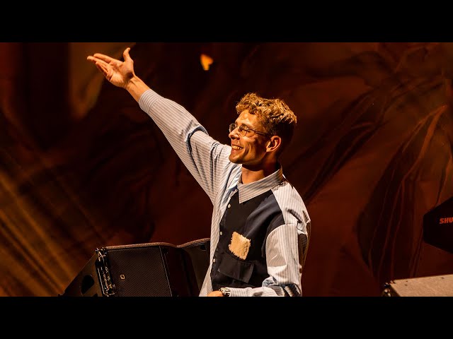 Lost Frequencies - Live at Tomorrowland Winter 2023 (Full Set HD)