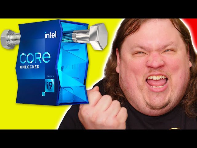 How far will Intel GO? - 11th-gen Core Review