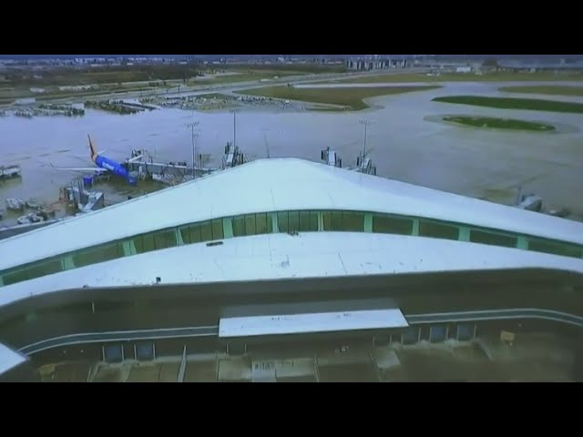 Celebration at O'Hare with unveiling of Terminal 5 extension