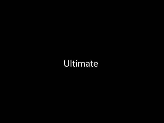 Denzel Curry-  Ultimate (Lyrics)