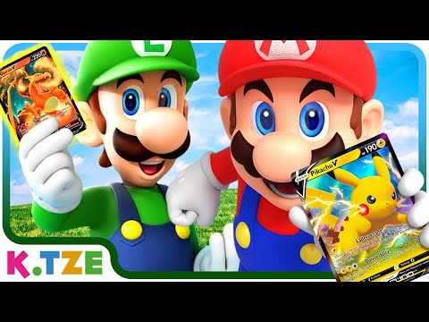 Lange Super Mario Odyssey Stories von K.Tze