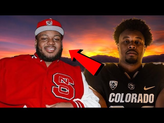 🚨 Colorado D-Lineman Shane Cokes Had This To Say About Chazz Wallace Transferring ‼️
