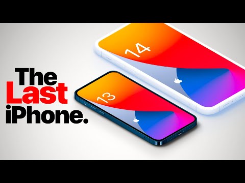 iPhone 14: the LAST iPhone