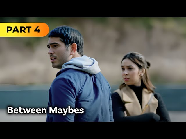 'Between Maybes' FULL MOVIE Part 4 | Julia Barretto, Gerald Anderson