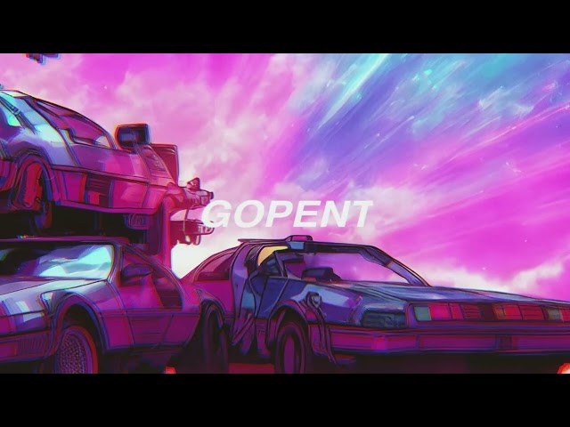 The Weeknd Type Beat - "Hours" (Prod. Gopent) | 80s Synthwave x Retrowave Type Beat