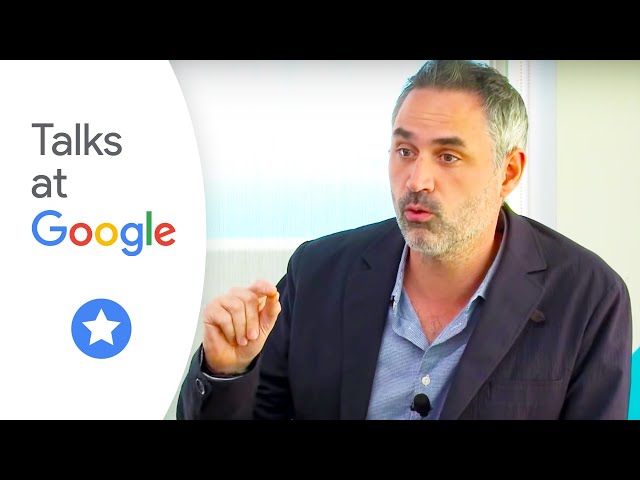 Annihilation | Alex Garland | Talks at Google