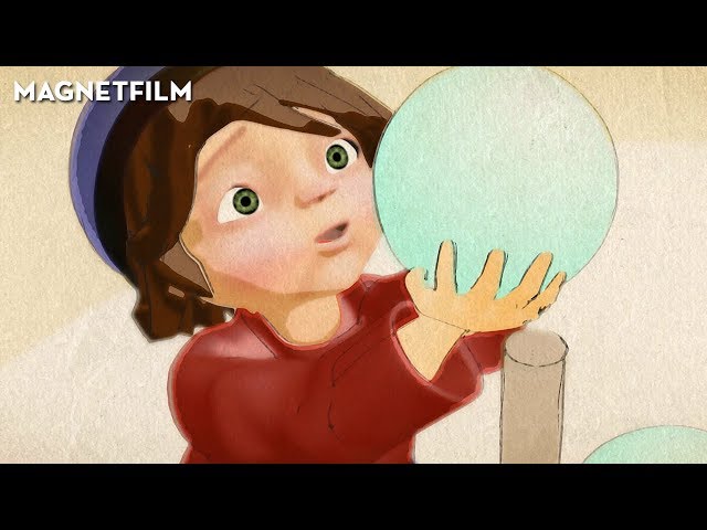 Pebble Stone | A Short Film by Ellen Hoffmann