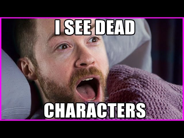 Were They Dead the Whole Time?? | Idea Channel | PBS Digital Studios