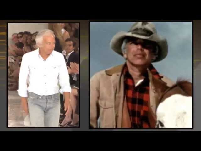 Ralph Lauren: How the Style Icon Ruled the Runway