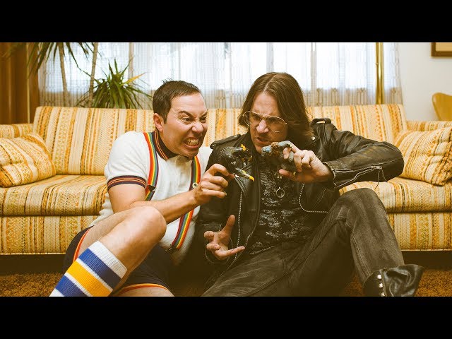 The Gentleman's Path | Critical Role | Campaign 2, Episode 19