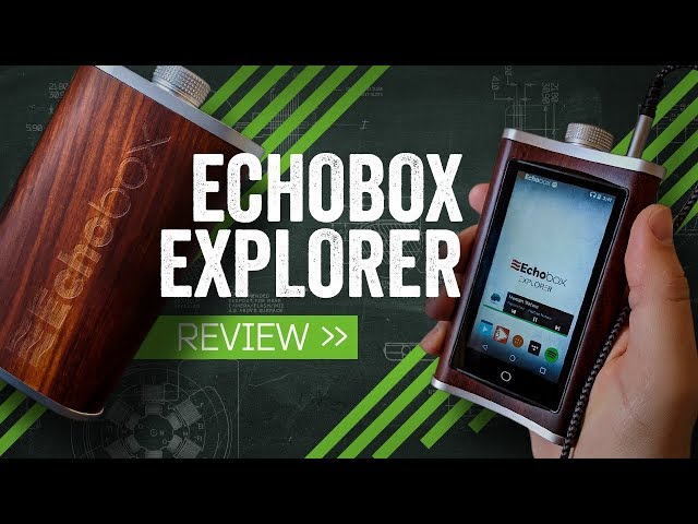 Echobox Explorer Review: Intoxicating Sound, But A Heckuva Hangover