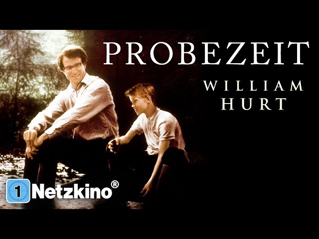 Probationary period (BESTSELLER FILM with WILLIAM HURT films in German completely in full length)