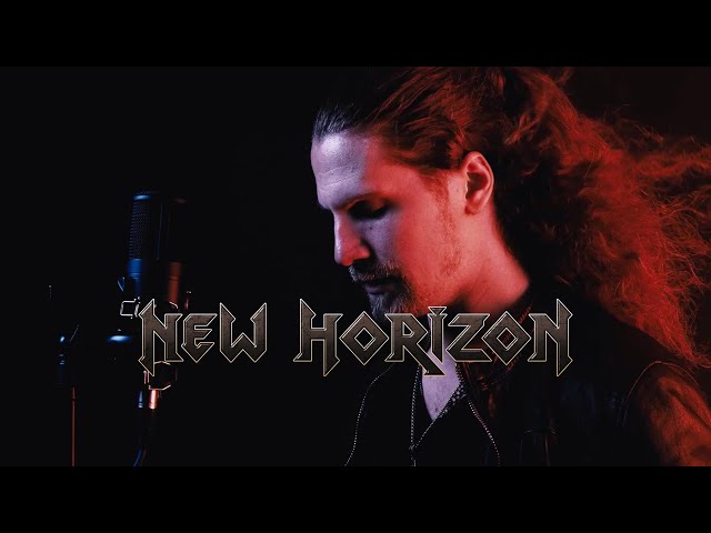 New Horizon - "Daimyo" - Official Performance/Lyric Video (with Introduction)