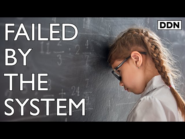 The Massive Failing in Children's Education | George Monbiot