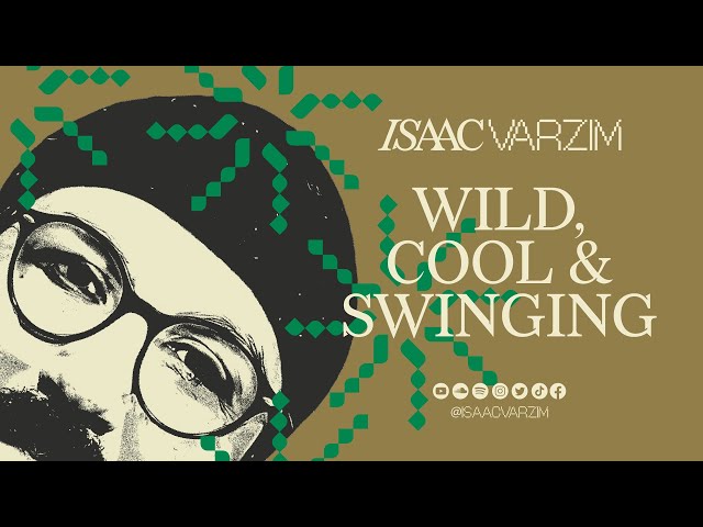 WILD COOL & SWINGING #04 - DISCO, HOUSE & EXOTIC GROOVES