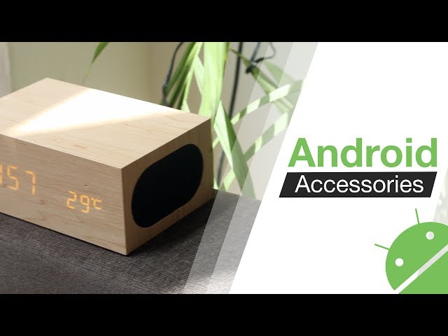 5 Cool Android Accessories You Should Use