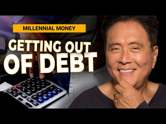 Are you DROWNING in Debt and Suffering from BAD Credit? - [Millennial Money]