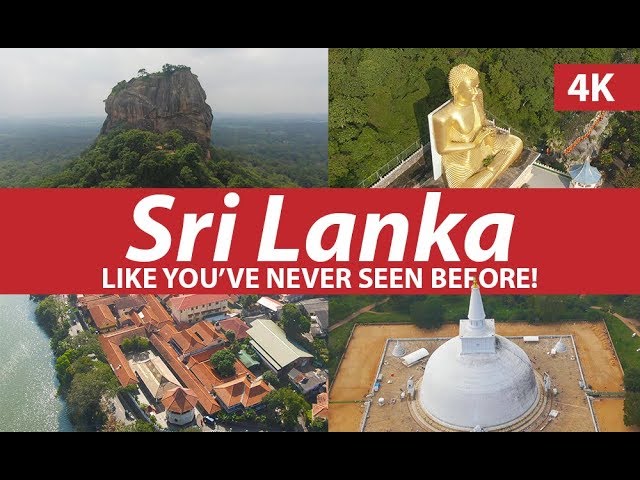 🇱🇰 Like You've Never Seen Before 🇱🇰