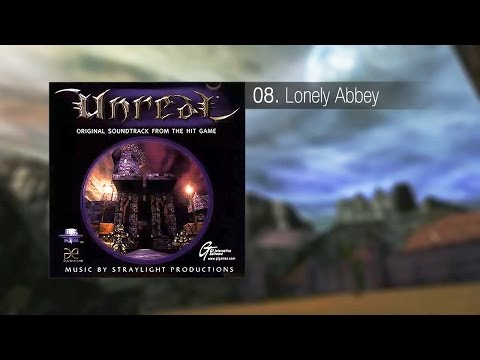 Unreal (1998) complete soundtrack