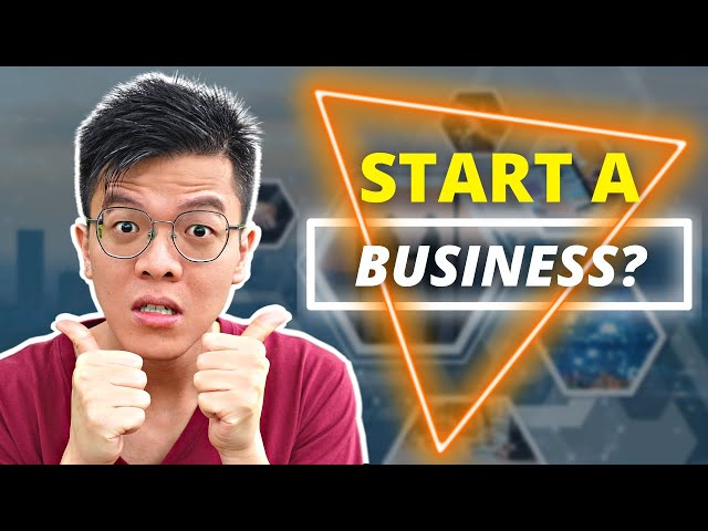 3 Reasons Why You Should Start Your Own Business