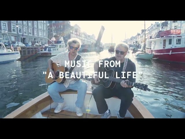 Christopher - Led Me To You Acoustic (From the Netflix Film ‘A Beautiful Life’)