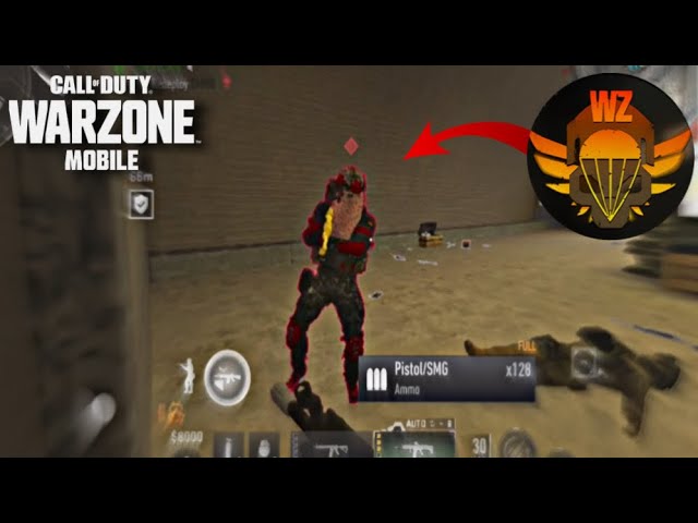 Is This Real TheVizuff? Warzone Mobile