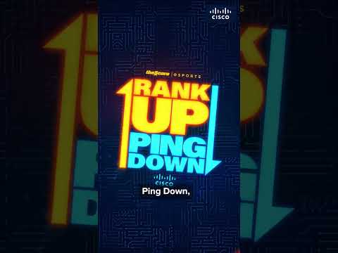 Rank Up, Ping Down