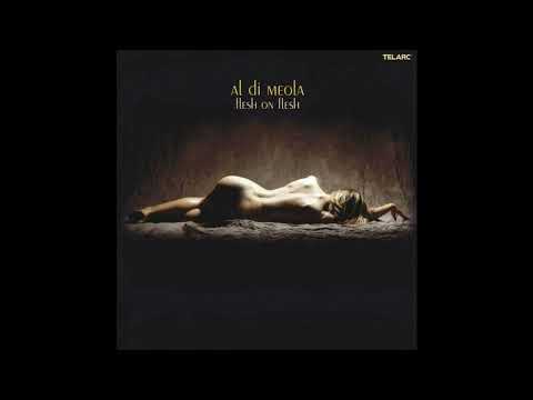 Al Di Meola [2002] Flesh On Flesh