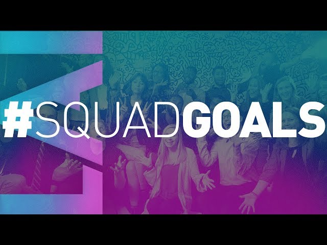 LAI Video – #SquadGoals