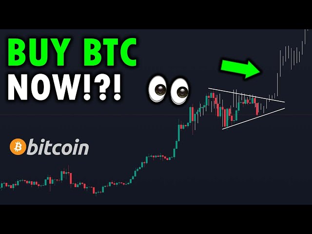 THIS CRYPTO CHART IS PREDICTING 80.000$ BITCOIN THIS WEEK! - Watch This Video BEFORE April 7th!