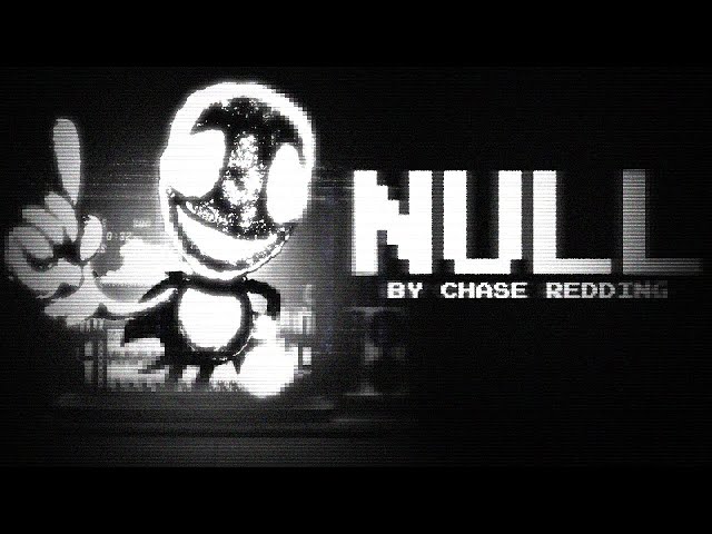 NULL | Null Error OST