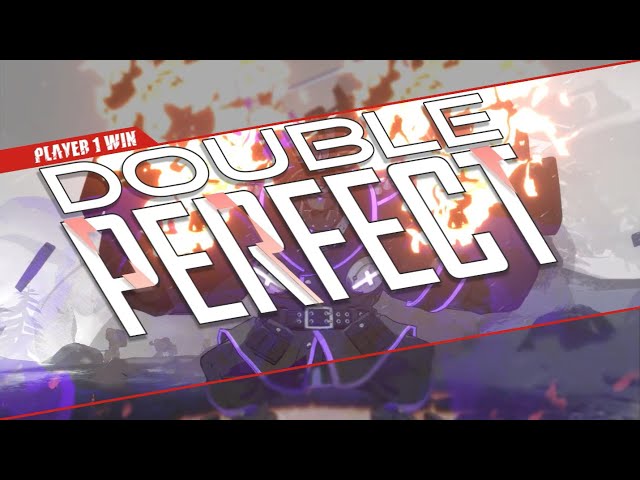 Double Perfect #4