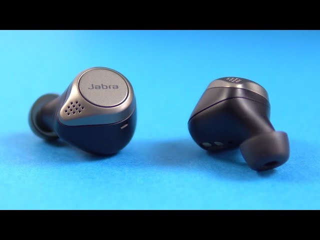 Jabra Elite 75t Review One Of The Best TWS Earbuds Reviewed!