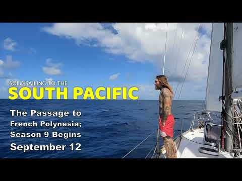 Season 9 : The South Pacific Adventures
