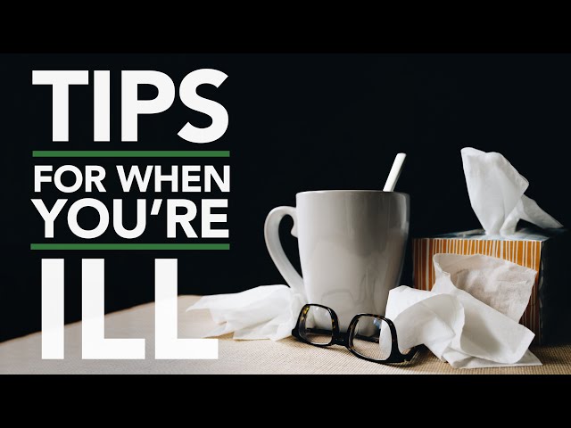How to Prevent Cold & Flu This Winter