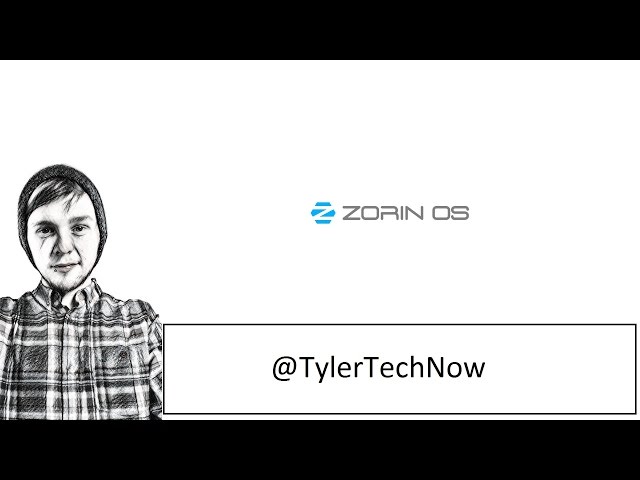 Zorin OS First Impressions