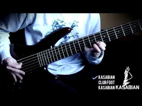 Kasabian - Club Foot (Full Band Instrumental Cover)