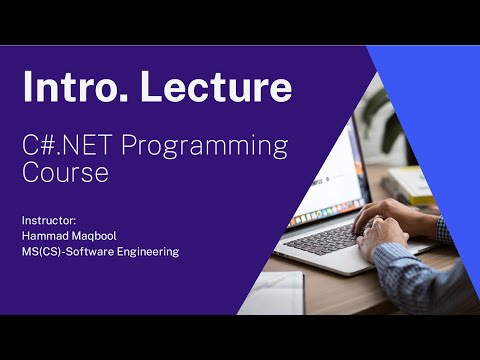 Intro Lectures of Paid courses